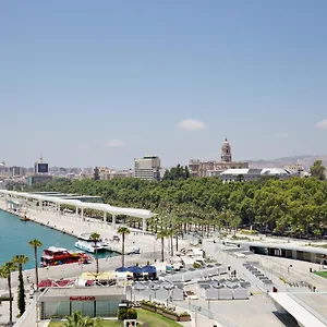 Appartement La Marina, Málaga