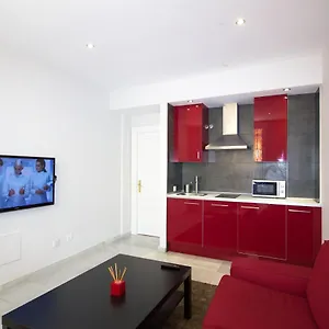 Livemalaga Merced Apartamento Málaga