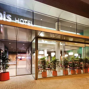 Ibis Centro Hotel Barcelona