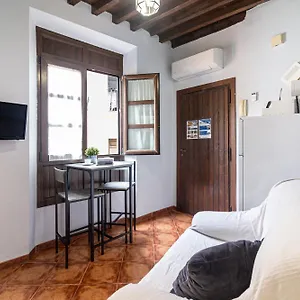 Granada Freshapartments By Bossh! Малага