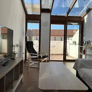 Appartement El Palo, Málaga