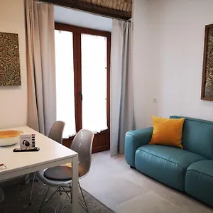 Appartement La Casa Del Pintor, Málaga